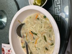 -宴天下大酒店(政和路店)