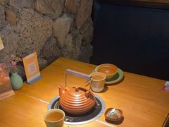 -吃饭皇帝大土家民族菜(正大广场店)