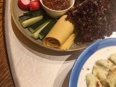 -清真·双公羊·馕坑烤全羊(奥体店)