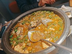 -探鱼·鲜青椒爽麻烤鱼(领展购物广场店)
