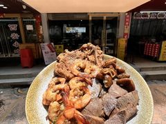 -圳兴面王·拌川·特色炒面(福田车公庙店)