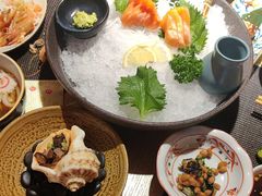 -德川家日本料理(顺义华联店)