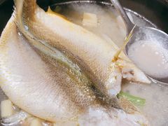 -莆田餐厅PUTIEN(万象天地店)
