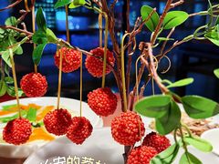 -味鼎长安·地道陕菜(凤城一路店)