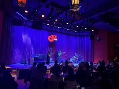 -JZ Club 爵士酒吧(上海店)
