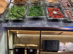 -山城辣妹子(定福庄店)