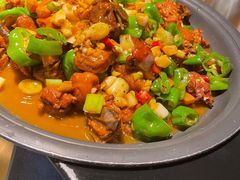大盘鸡-3号仓库(幸福北路店)