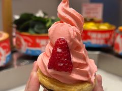 -龍歌自助小火锅(市南金茂湾店)