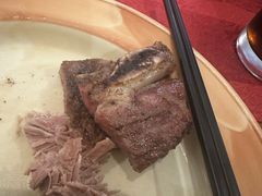 -五洲皇冠巴西烤肉餐厅
