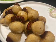 -芳芳私房菜·精做淮扬菜(承德路店)
