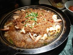 -姐夫的小菜(新中关购物中心店)