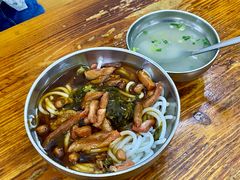 -小李腌粉(东海店)