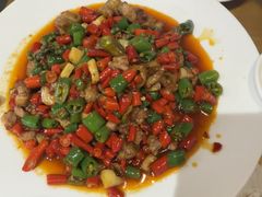 -易老妈蹄花.特色川菜(人民公园总店)