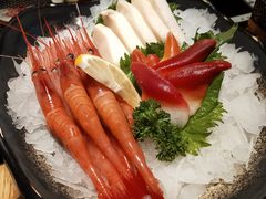 -三石铁板烧(紫竹桥店)