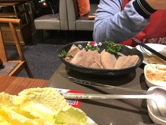 -捞王锅物料理(上海世茂广场店)