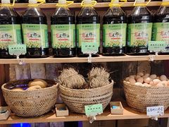 -黄山老妈·土菜(碧桂园店)