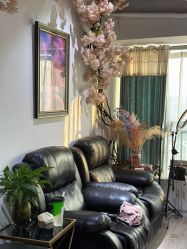 -潮店·虞妃妮轻奢美甲美睫馆