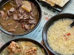 -聚缘坊特色名小吃(天元西街店)