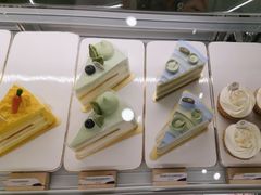 -派悦坊·甜品·蛋糕(虹口龙之梦店)