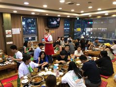 -蚂蚁家辣炒章鱼(海云台店)