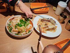 -谷丽麦馕新疆菜·清真(步步高梅溪新天地店)