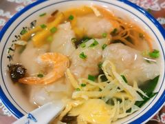 -长人馄饨铺(解放街店)