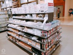 -MUJI无印良品(扬名广场2期店)