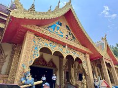 -西双版纳勐泐文化旅游区