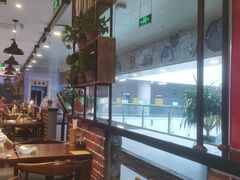 -李先生牛肉面大王(济南火车站候车室店)
