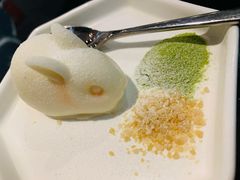 山药兔-阿庄新豫菜(通泰路店)