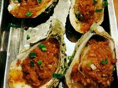 -腰子哥烤串(石佛营炫特店)