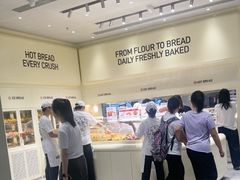 -凯德广场(学府店)