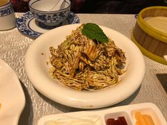 -京味民福烤鸭店(建设四马路店)