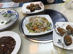 -富临港·蒸汽海鲜·手抓海鲜·炒菜(栈桥店)