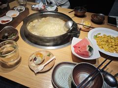 -一朵菌·野生菌探索家火锅(南亚店)