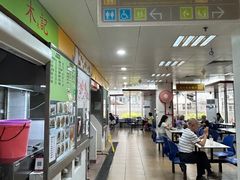 -下环街市熟食中心
