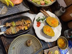 -吉屋居酒屋(群力店)