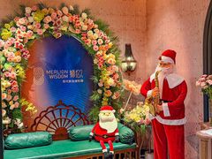 -狮拾久·现代新加坡料理(壹方城店)