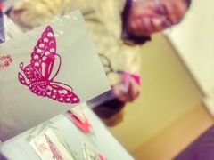 -上海市静安区慧思顿高瞻幼儿园