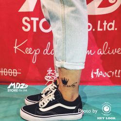 -MDZ STORE·TATTOO·耳饰