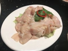 -协成海鲜火锅(情侣路店)