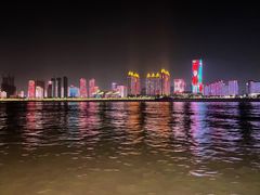 -武汉关码头(轮渡站)