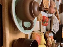 -青藤茶馆(南山路店)