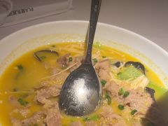 -汤城小厨•粤菜•靓汤(金宝街店)