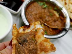 -VATAN INDIAN RESTAURANT米特餐饮有限公司(城北路店)