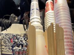 -霸王茶姬(常熟印象城店)