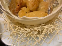 -柒园·三十年创意杭帮菜(龙湖滨江天街店)