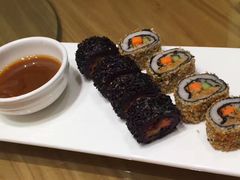 -枣子树·素食餐厅(普陀山店)