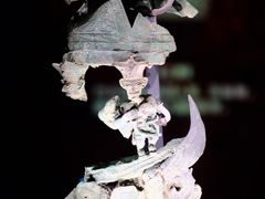 -三星堆博物馆
