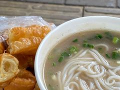 -汪记鲜鱼糊汤粉(沈阳路总店)